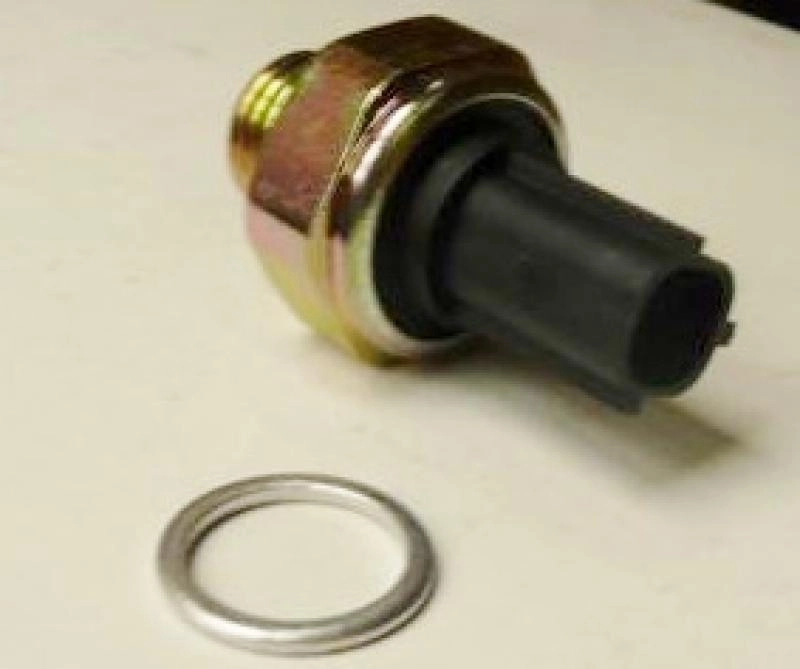 INTERRUPTOR PRESSÃO ÓLEO OLEO VW GOL/PARATI/SAVEIRO MOTOR AE COM INJECAO ELETRONICA