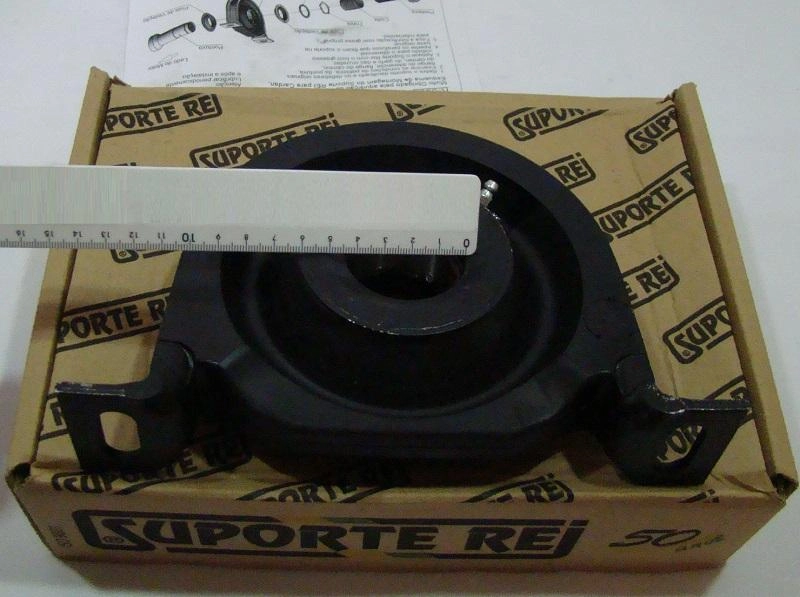 SUPORTE/ROLAMENTO DO CARDAN MB SPRINTER 308/311/312/313/314/316/408/411 - 45MM COM SUPORTE