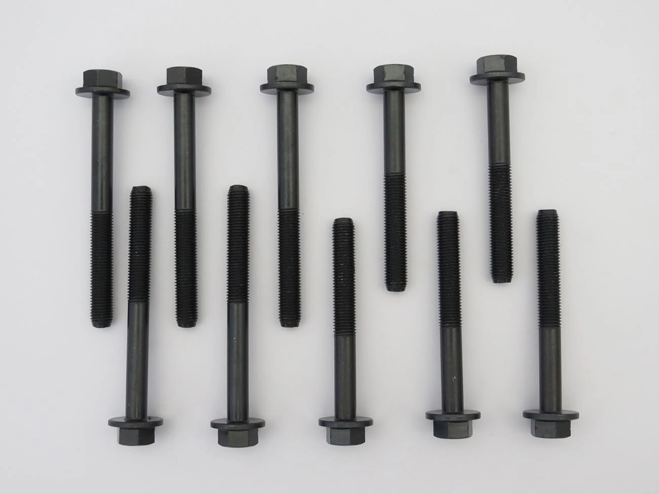 PARAFUSO DE CABECOTE FIAT UNO/PREMIO/FIORINO/PALIO 1.5/1.6