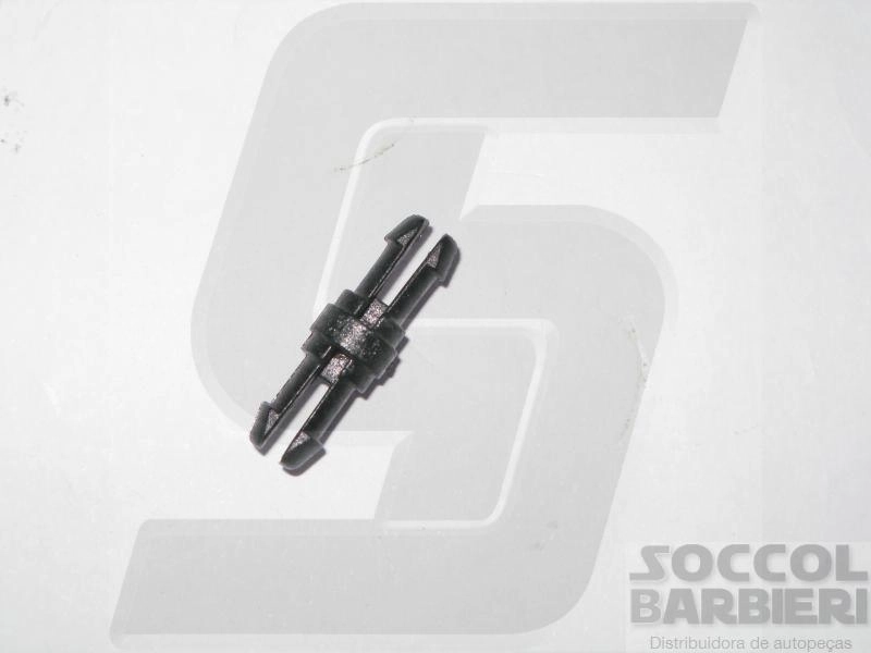 PINO FIXAÇÃO GUIA TBI VW GOL 1.0 GOL/PARATI/SAVEIRO/LOGUS 1.6/1.8 SANTANA/QUANTUM/POINTER/GOL TSI