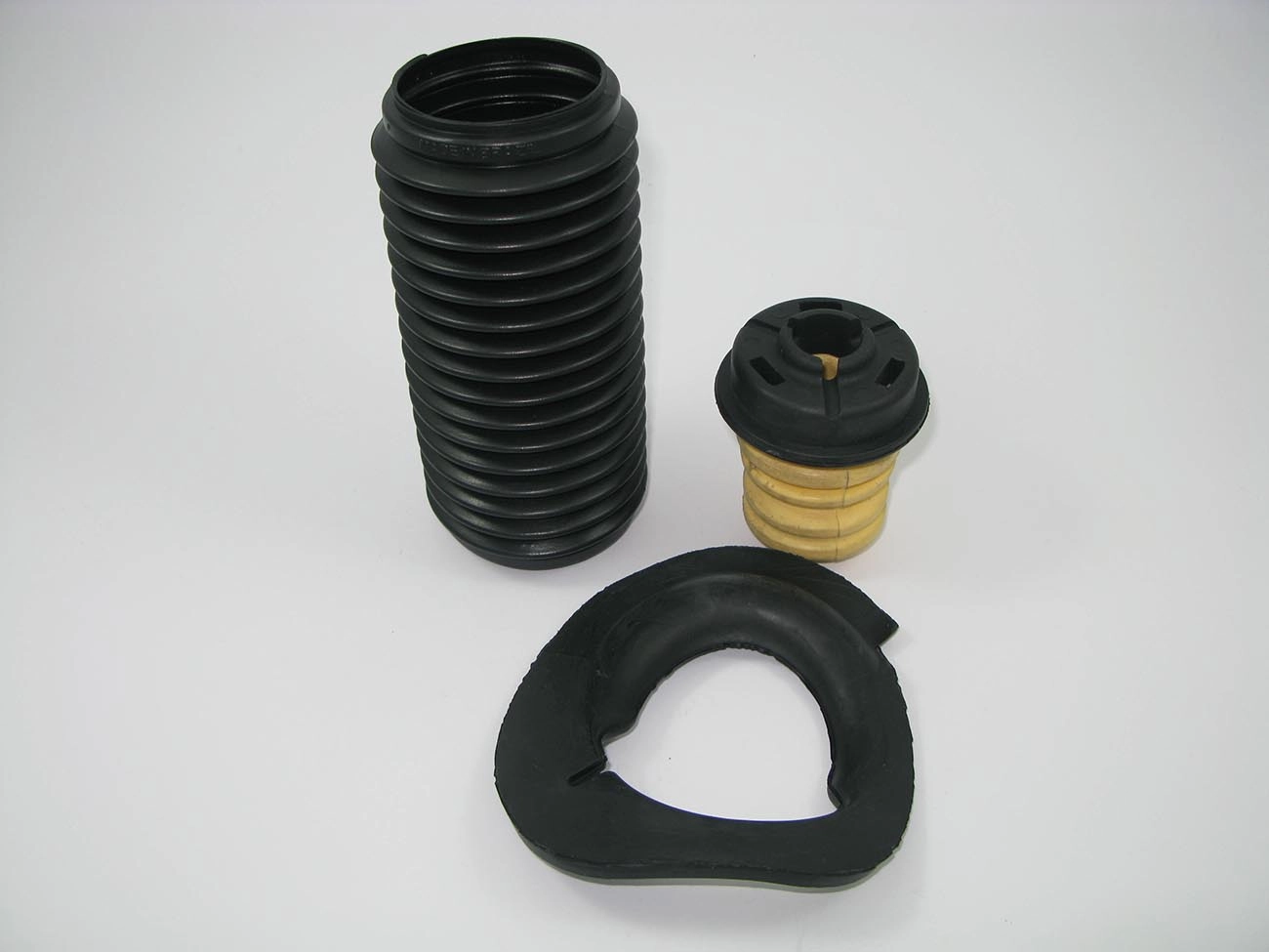 KIT AMORTECEDOR DIANTEIRO COMPLETO FIAT PALIO
