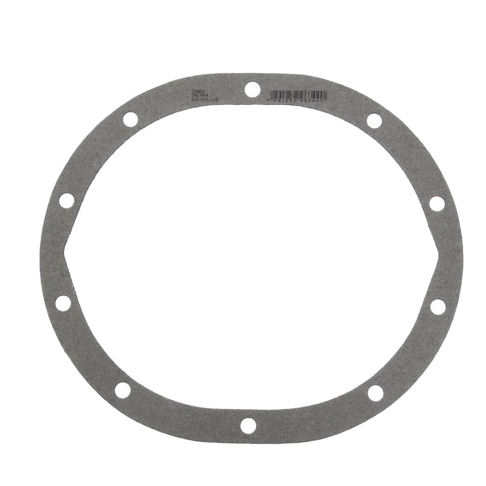 JUNTA TAMPA DIFERENCIAL BRASEIXOS GM CHEVETTE/CHEVY/OPALA/CARAVAN TODOS