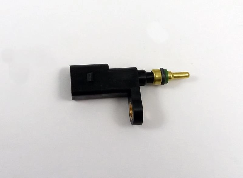 PLUG ELETRÔNICO VW GOL/SAVEIRO/FOX/CROSSFOX/SPACEFOX/GOLF/UP 1.0 12V/1.6 16V 2013/ - PRETO 2 PINOS