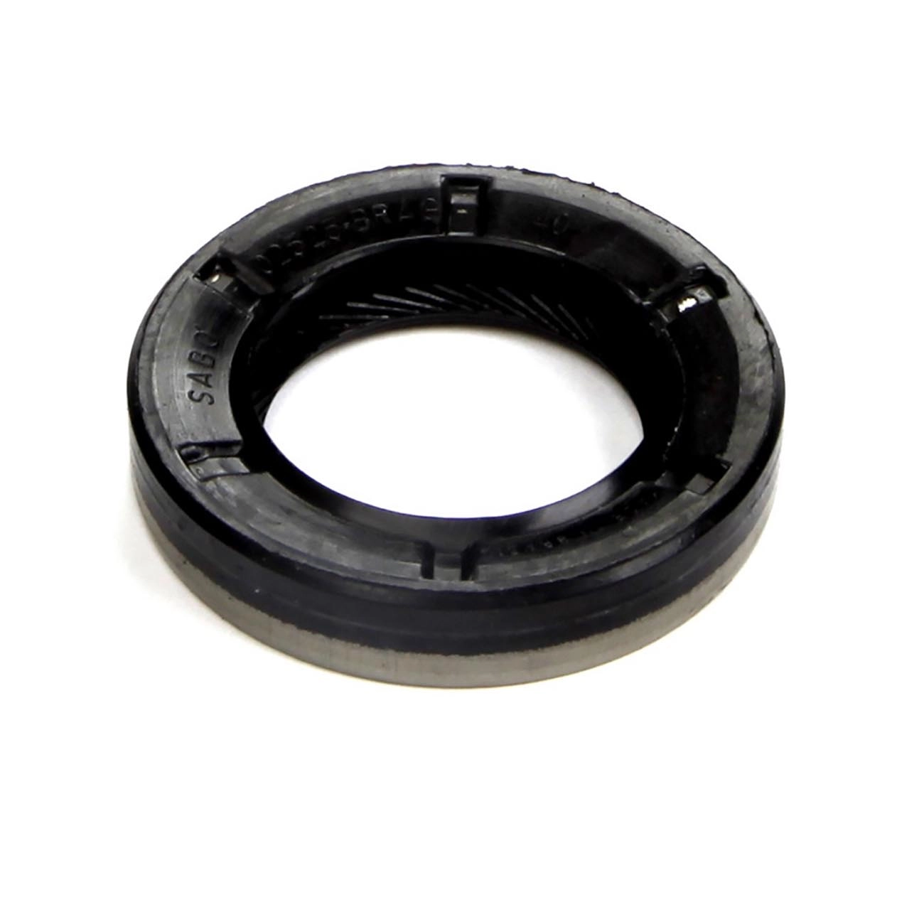 RETENTOR MOTOR DIANTEIRO VIRABREQUIM 26,00X42,00X8,00MM GM CORSA/CELTA 1.0/1.4/1.6 8/16V LADO POLIA 26X42X8MM