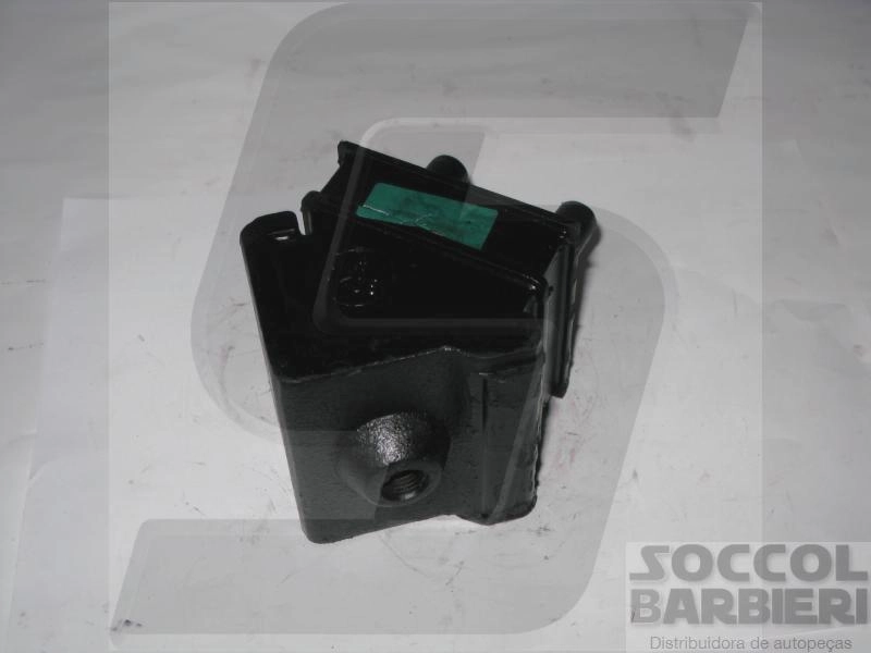 COXIM MOTOR VW CONSTELLATION 17.250E/24.250E - MWM DIANTEIRO - REFIL