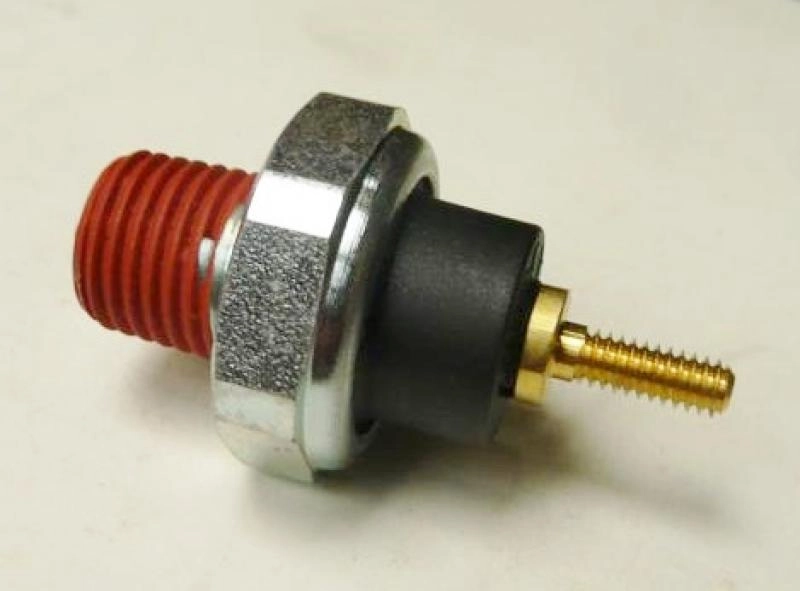 INTERRUPTOR PRESSÃO ÓLEO OLEO FORD ESCORT ZETEC/KA/FIESTA/COURIER/MONDEO