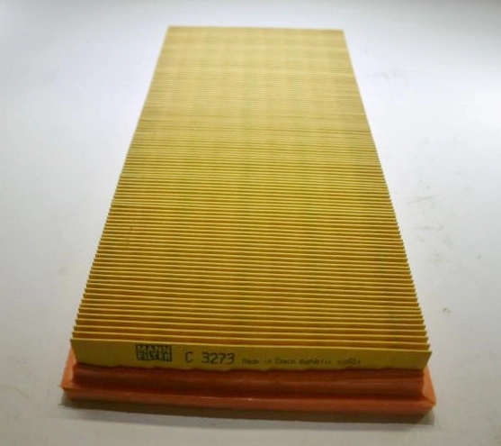 FILTRO AR FIAT 500 1.4 16V 2010/