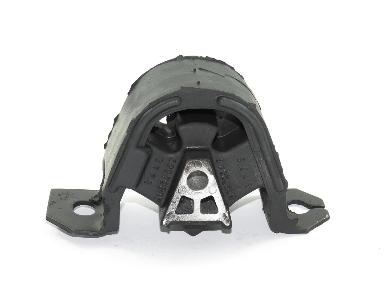 COXIM MOTOR GM MONZA 91/ KADETT/IPANEMA 89/ - TRASEIRO