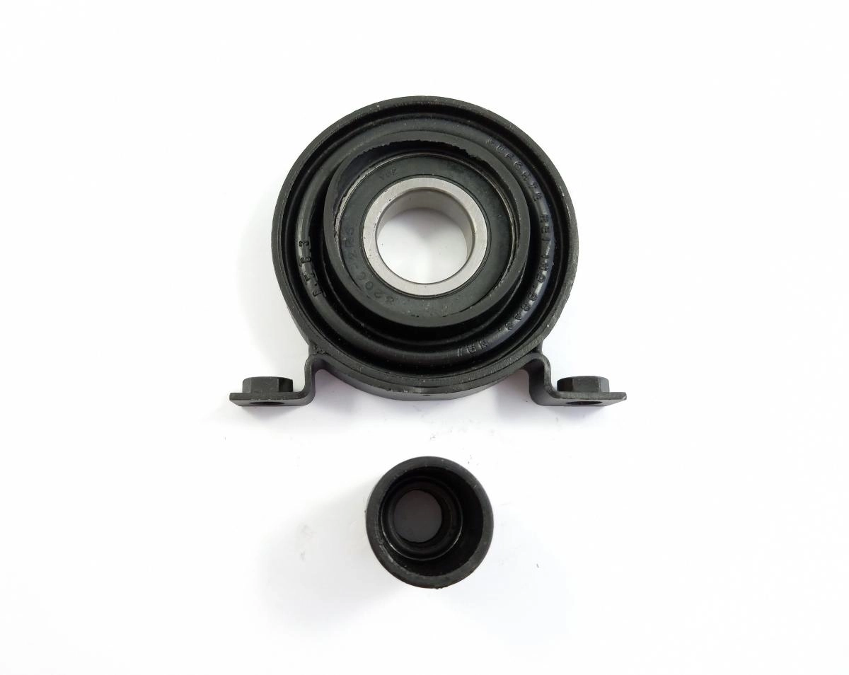 SUPORTE EIXO CARDAN COM ROLAMENTO GM OMEGA/SUPREMA 92/98 30MM