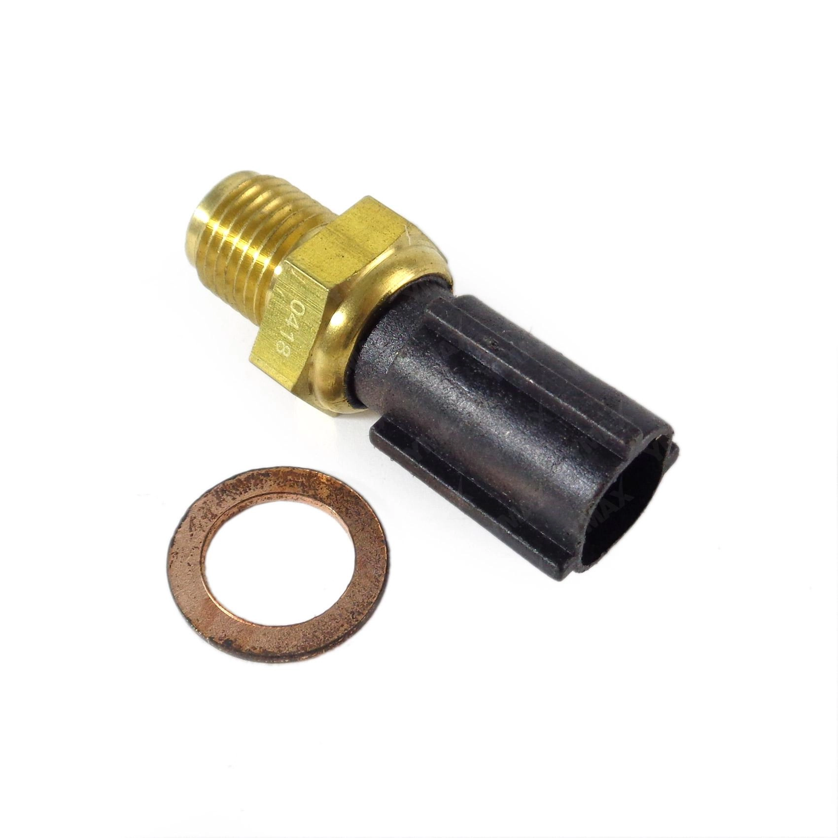 SENSOR DA TEMPERATURA VW GOL/PARATI/SAVEIRO/SANTANA/POLOCLASSIC/LOGUS 95/ - TROLLER 3.0 DIESEL