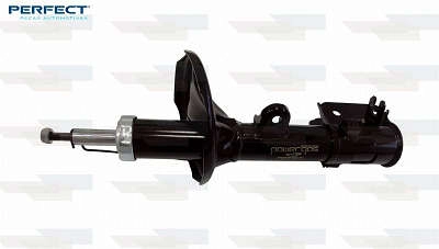 AMORTECEDOR TRASEIRO ESQUERDO HYUNDAI TUCSON 2004/2017 EXCETO NEW TUCSON - KIA SPORTAGE 2006/2010