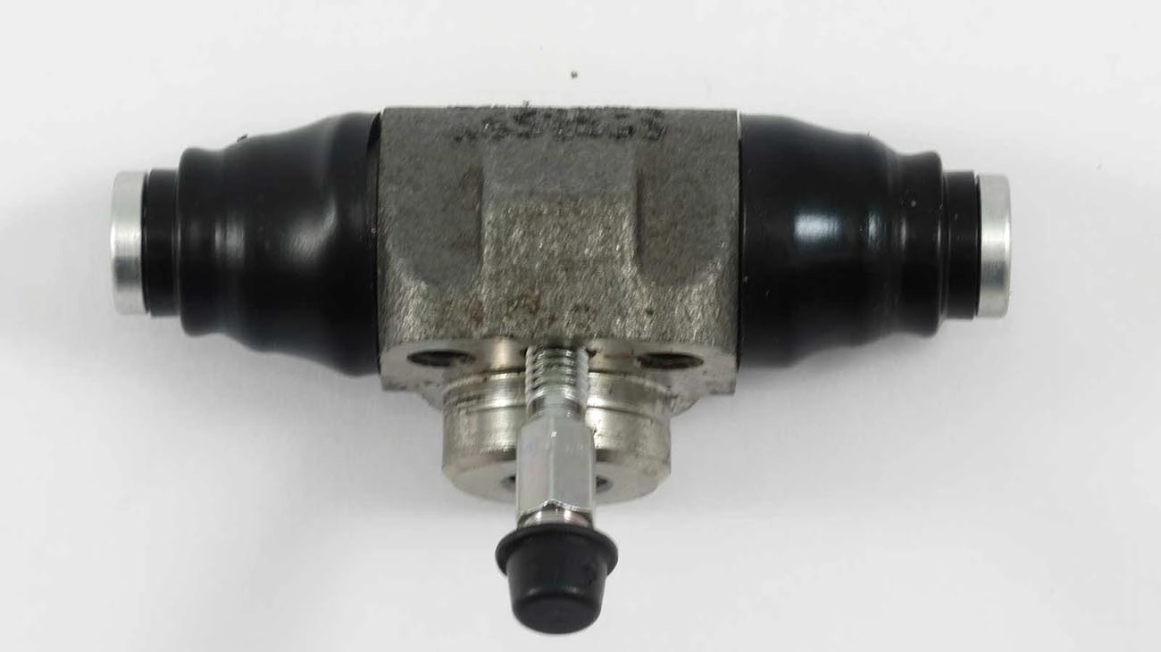 CILINDRO RODA FREIO TRASEIRO LADO DIREITO/ESQUERDO TRASEIRA SEM ABS VW NOVO GOL 2008/ 15,87MM