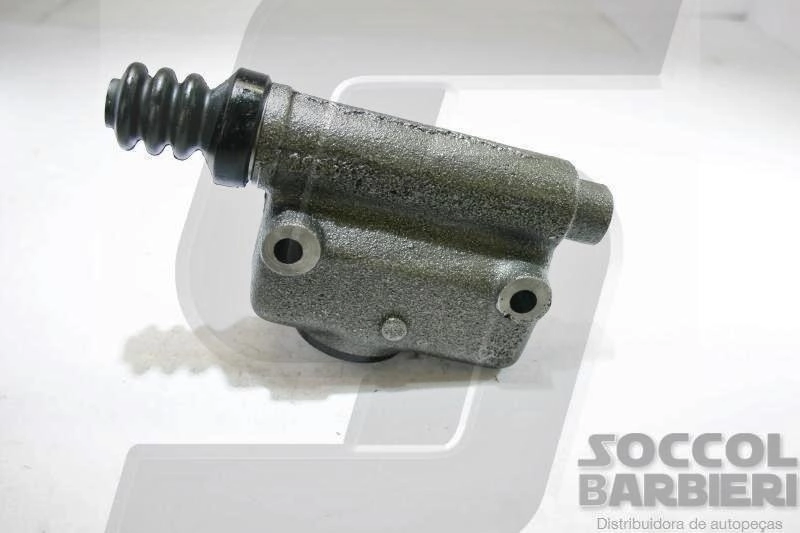 CILINDRO MESTRE FREIO SIMPLES 25.40MM 1P WILLYS F-75/JEEP/RURAL/AERO 60/ TODOS