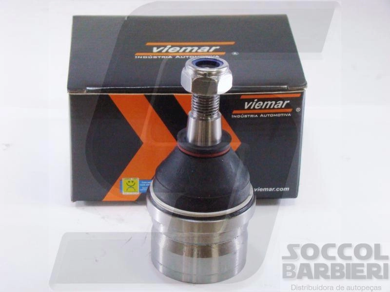 PIVÔ SUSPENSÃO INFERIOR DODGE CHRYSLER DAKOTA 98/01 4X2 - DURANGO 98/99 - LD/LE