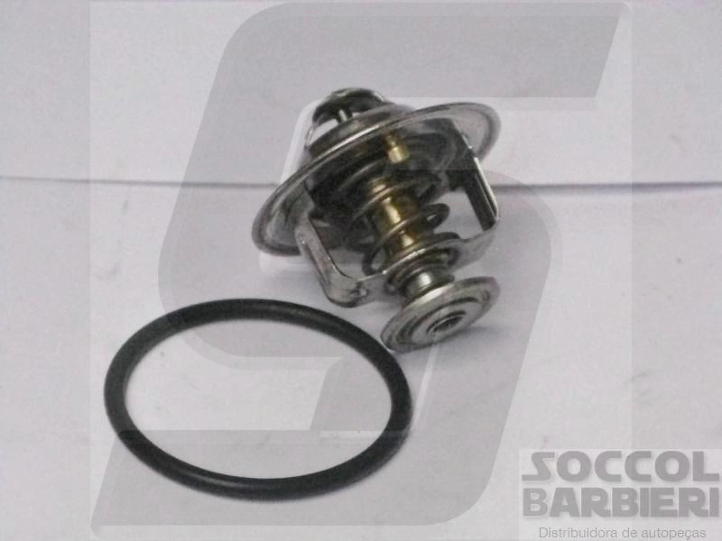 VALVULA TERMOSTATICA FIAT DUCATO 2.5/2.8 97/ - SERIE OURO
