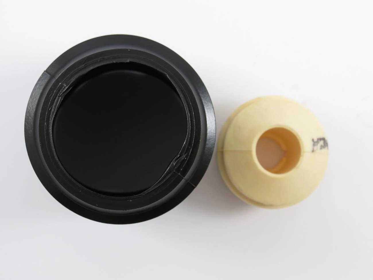 KIT AMORTECEDOR GM MONZA /89 - DIANTEIRO C/COXIM