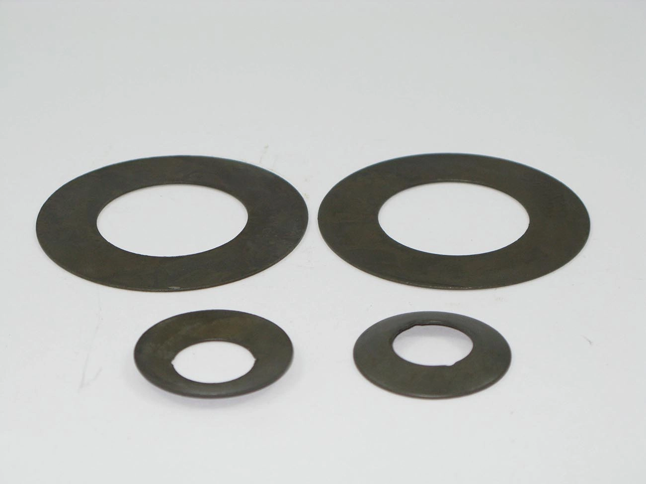 KIT ARRUELAS DIFERENCIAL GM OPALA/CARAVAN 76