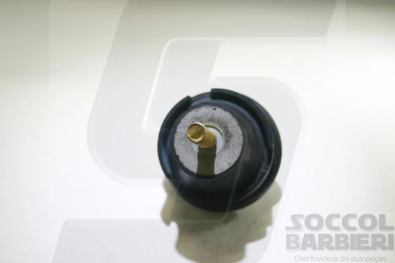 COXIM/SUPORTE HIDRÁULICO MOTOR PEUGEOT 206 01/