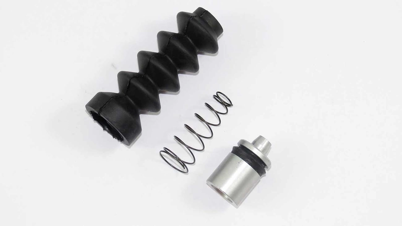 REPARO CILINDRO AUXILIAR EMBREAGEM KIA BESTA 93/ - BONGO 93/ - 3/4 - 19.05MM