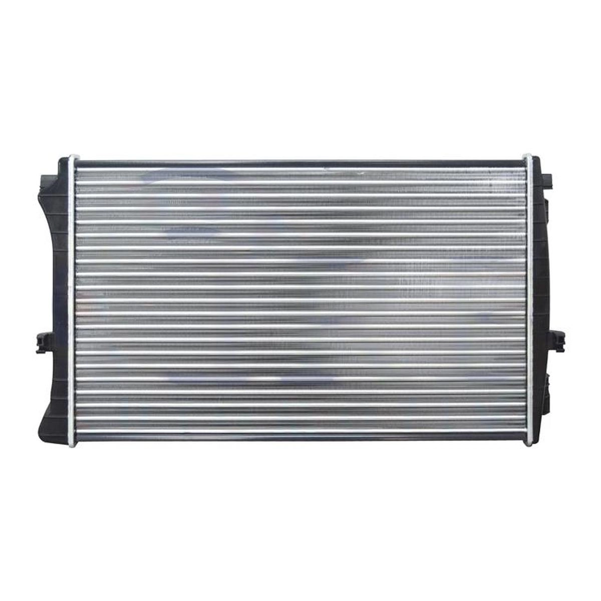 RADIADOR PRINCIPAL AUDI A3 1.8/2.0 - VW GOLF 1.4 14/19 - POLO 1.0 18/19 - TCROSS 19/ - TIGUAN/VIRTUS