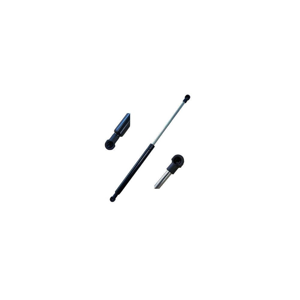 MOLA GAS TAMPA TRASEIRA VW POLO SEDAN 02/14 - COMPRIMENTO ABERTO 260MM