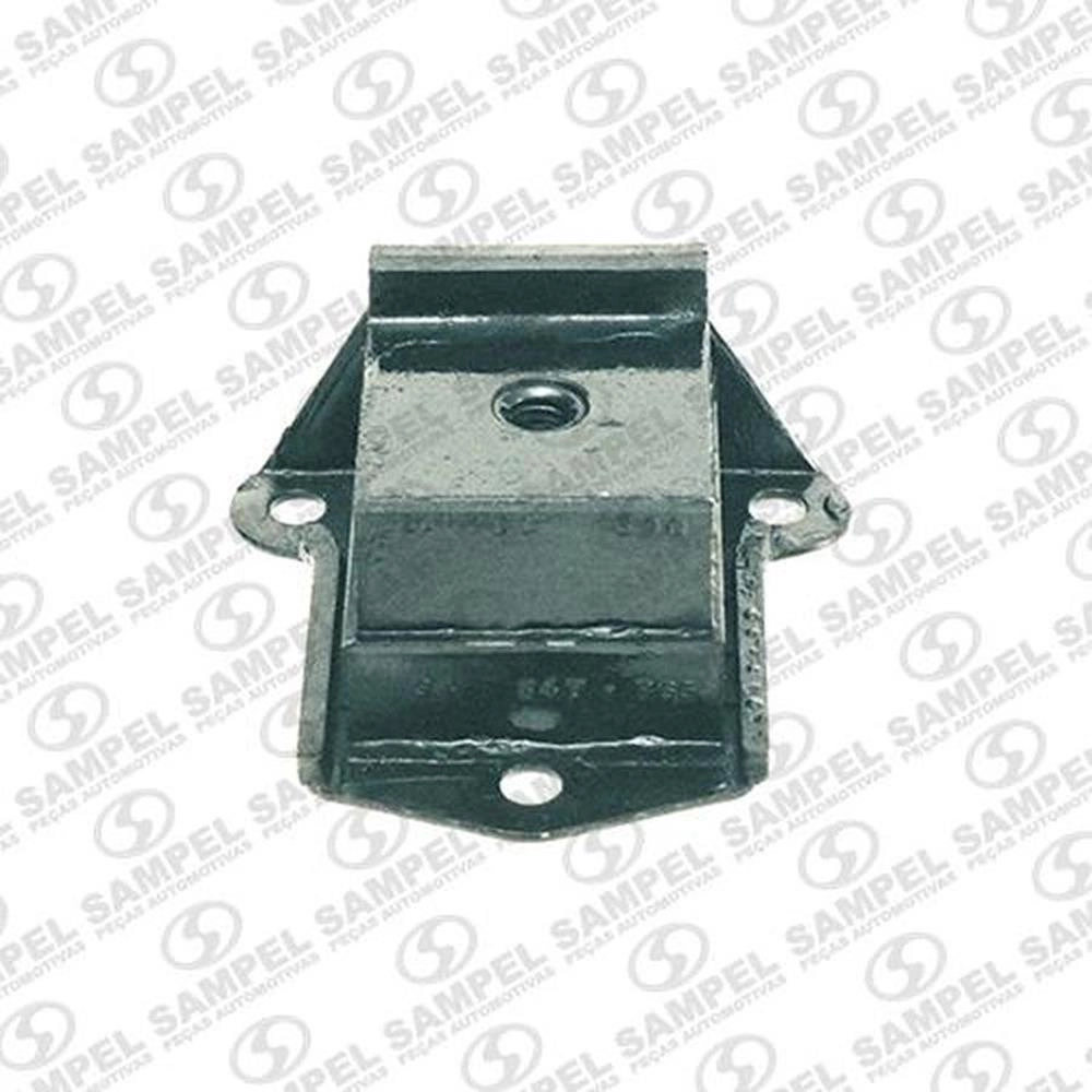 COXIM MOTOR ESQ/DIR. GM A/C/D-10/20 85/92 D-40/SILVERADO DIANTEIRO
