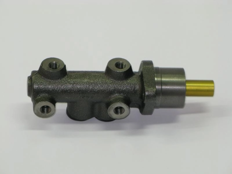 CILINDRO MESTRE FREIO FIAT UNO/PREMIO/ELBA 87/ - FIORINO 91/93 - 20.63MM - SISTEMA ATE/TEVES