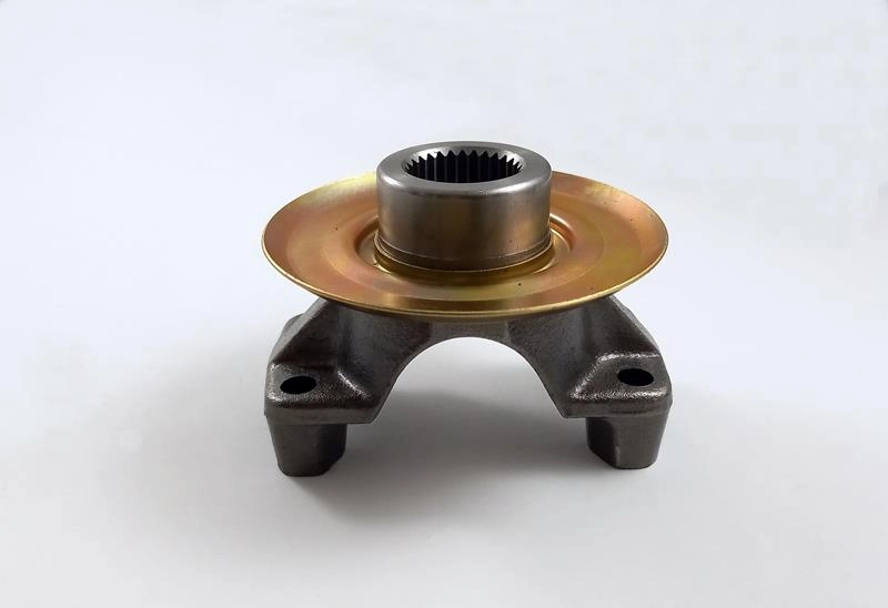 TERMINAL CARDAN FORD F-1000/4000 TURBO - AGRALE 1600/1800 - VW 6.80/6.90/7.90 - PINHAO DIFERENCIAL