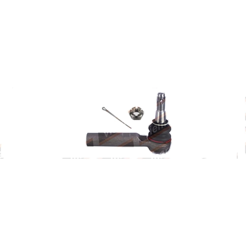TERMINAL DIREÇÃO DIREITO/ESQUERDO LD/LE FORD RANGER 98/12 EXPLORER 98/03 MAZDA B-2500 98/00