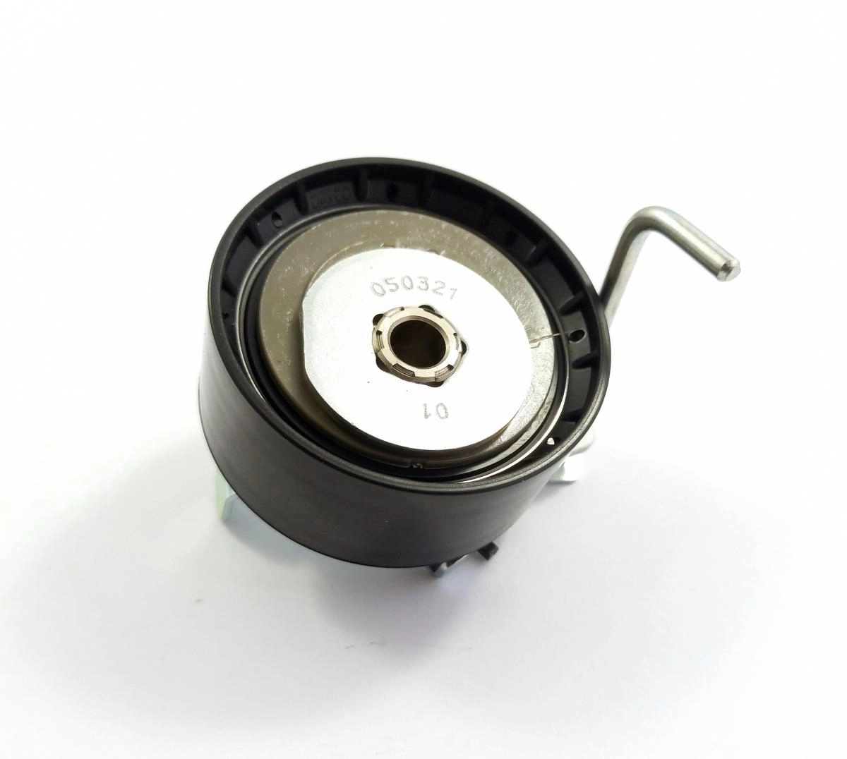 TENSOR CORREIA COMANDO FORD KA/NEW FIESTA 1.0 12V 15/ - MOTOR 3 CILINDROS