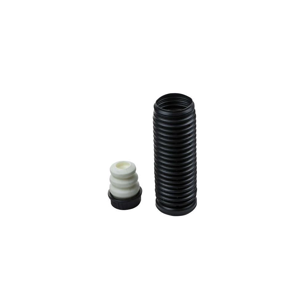 KIT AMORTECEDOR DIANTEIRO BATENTE COIFA VW CROSSFOX/FOX 02/08 POLO/SPACEFOX 02/15