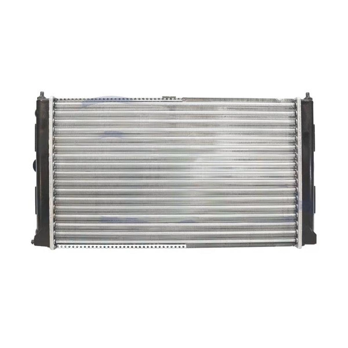 RADIADOR SEM AR CONDICIONADO VW SANTANA/QUANTUM 1.8/2.0 96/06 FORD ROYALE/VERSAILLES 1.8/2.0 96/97