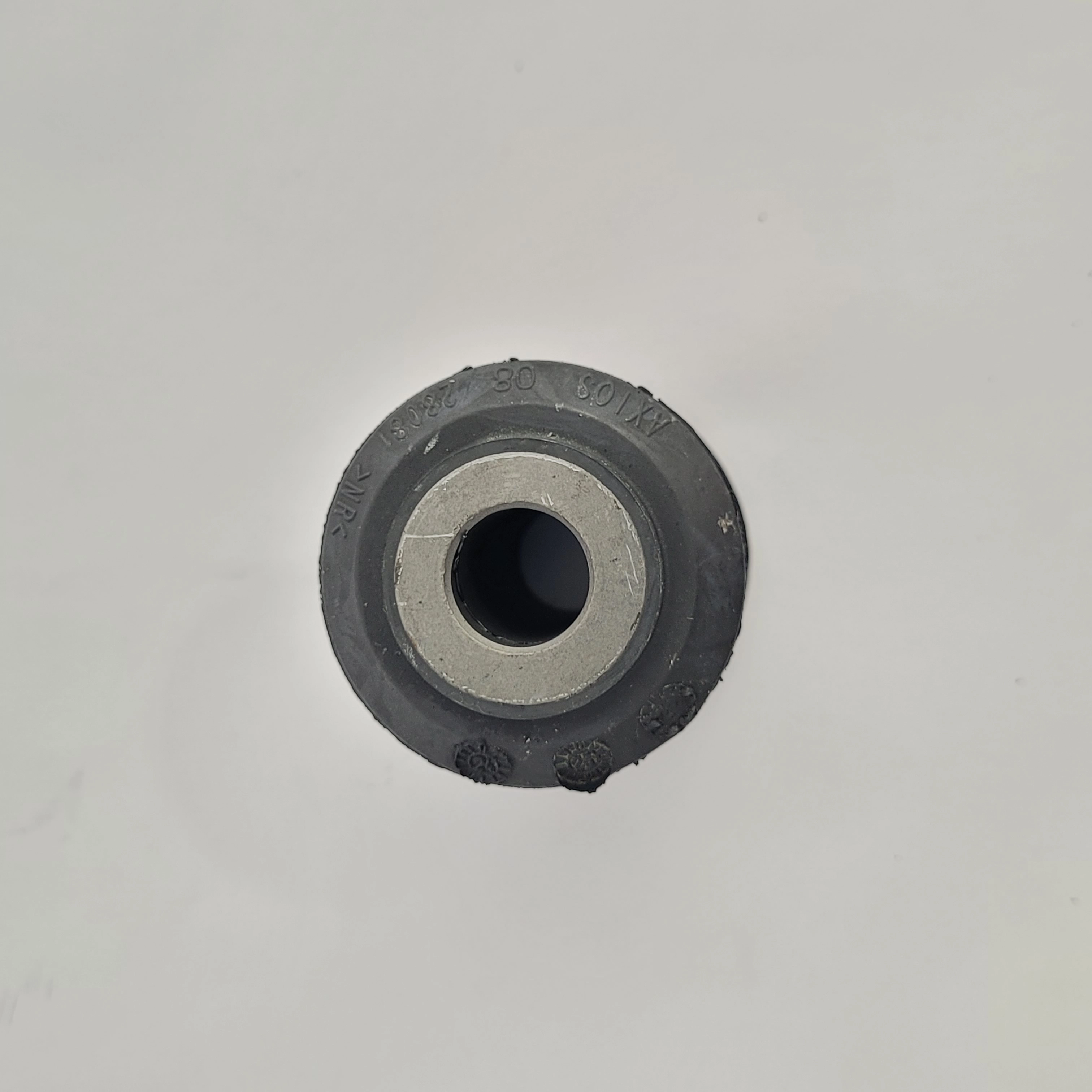 BUCHA DIANTEIRA BANDEJA INFERIOR VW AMAROK 2010/ - SUSPENSÃO DIANTEIRA