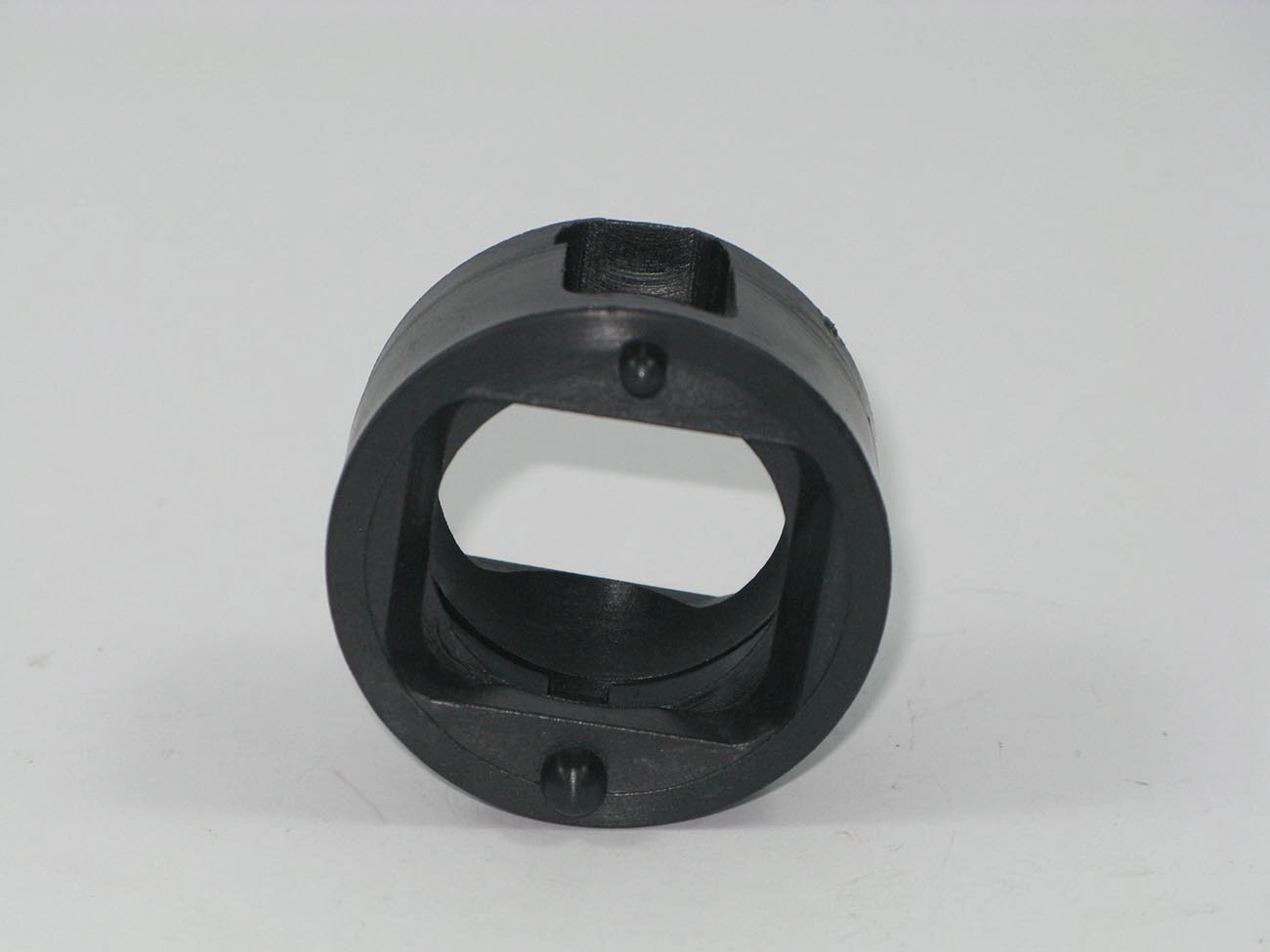 KIT PARCIAL BUCHAS ALAVANCA CÂMBIO FIAT FIORINO/UNO 2001/2013