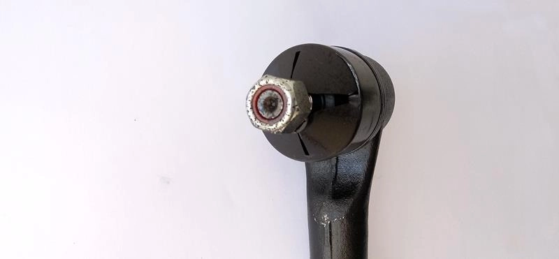 BARRA DIREÇÃO 1022MM CENTRAL LONGA DIRECAO FORD F-350/400/2000/4000 71/86 1017MM