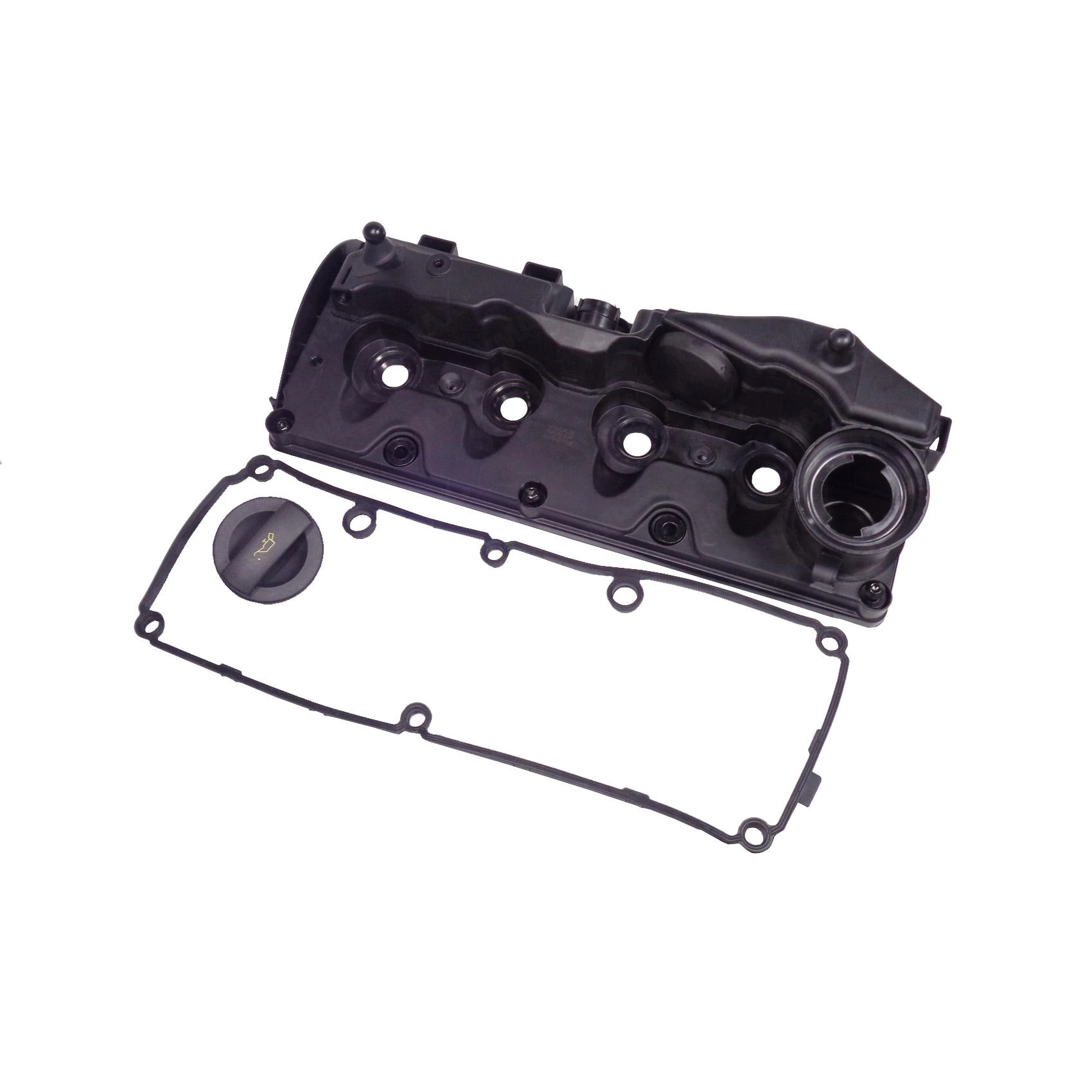 TAMPA COMANDO VALVULAS VW AMAROK 2.0 16V TURBO 11/14 -  AMAROK 2.0 16V BITURBO 2010/2016