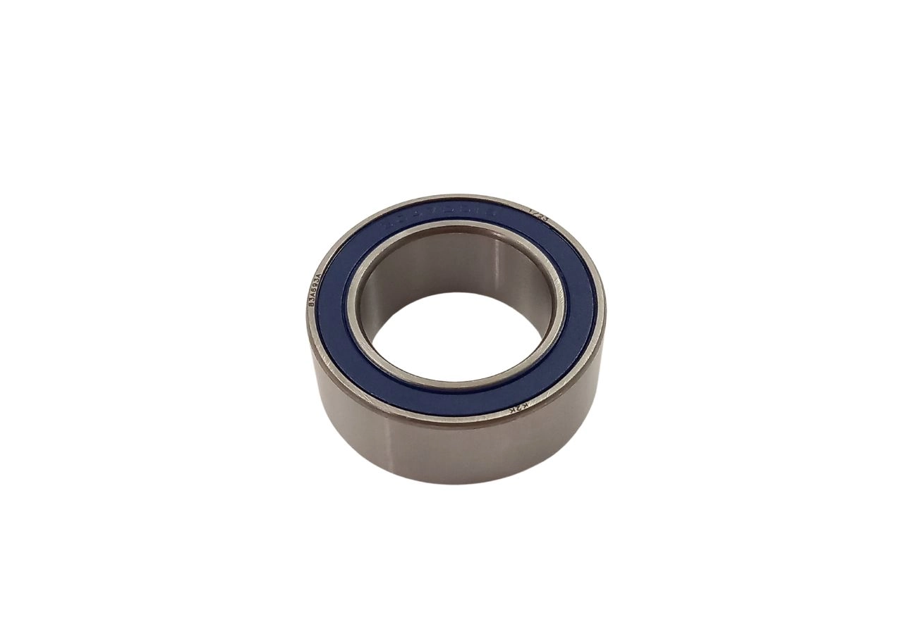 ROLAMENTO DO AR CONDICIONADO RENAULT DUSTER/LOGAN/SANDERO - NISSAN VERSA - 30X47X18MM