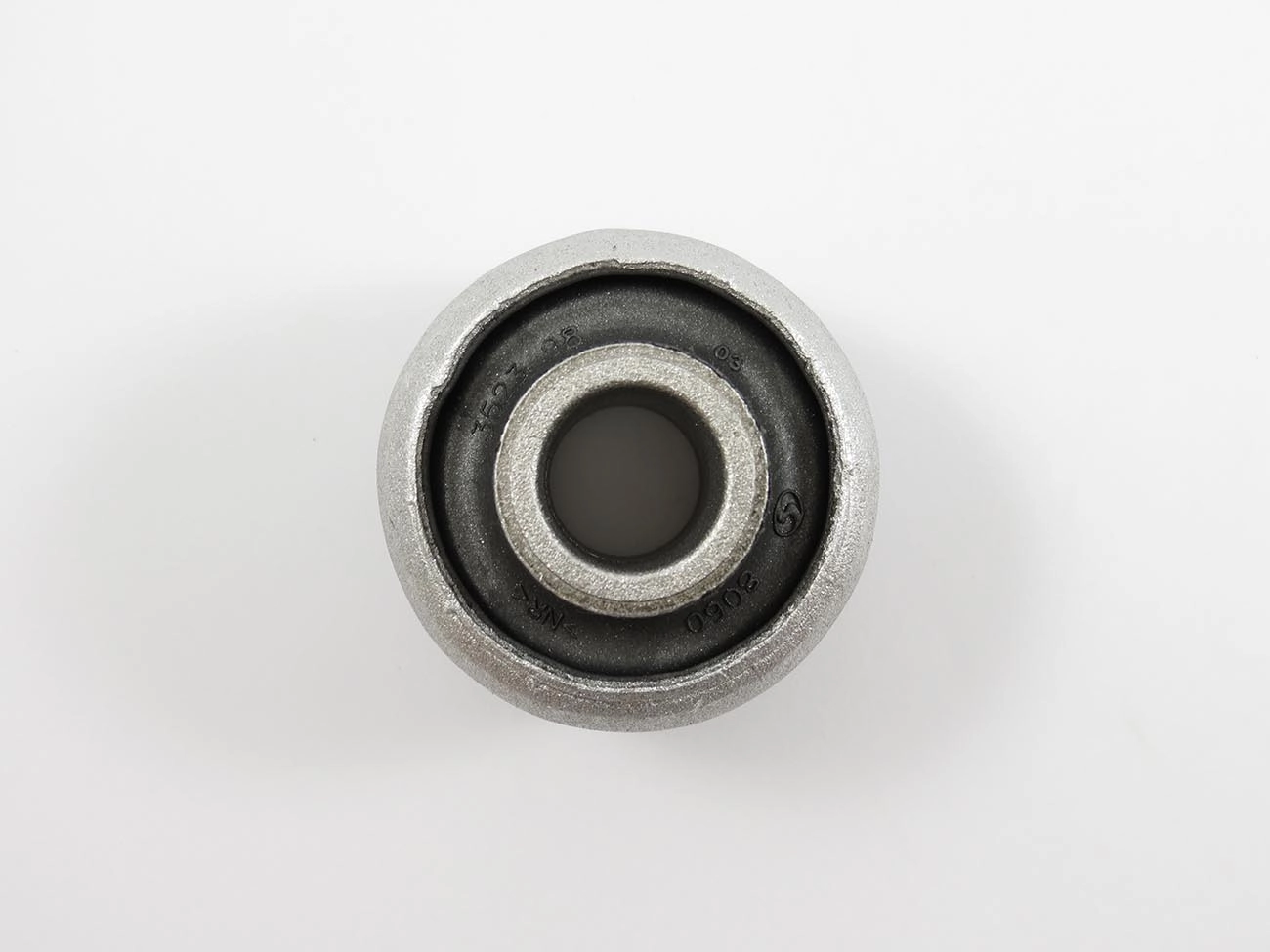 BUCHA DIANTEIRA DA BANDEJA CITROEN C3 2002/ - SUSPENSAO DIANTEIRA - EXCETO NOVO C3/C3 PICASSO