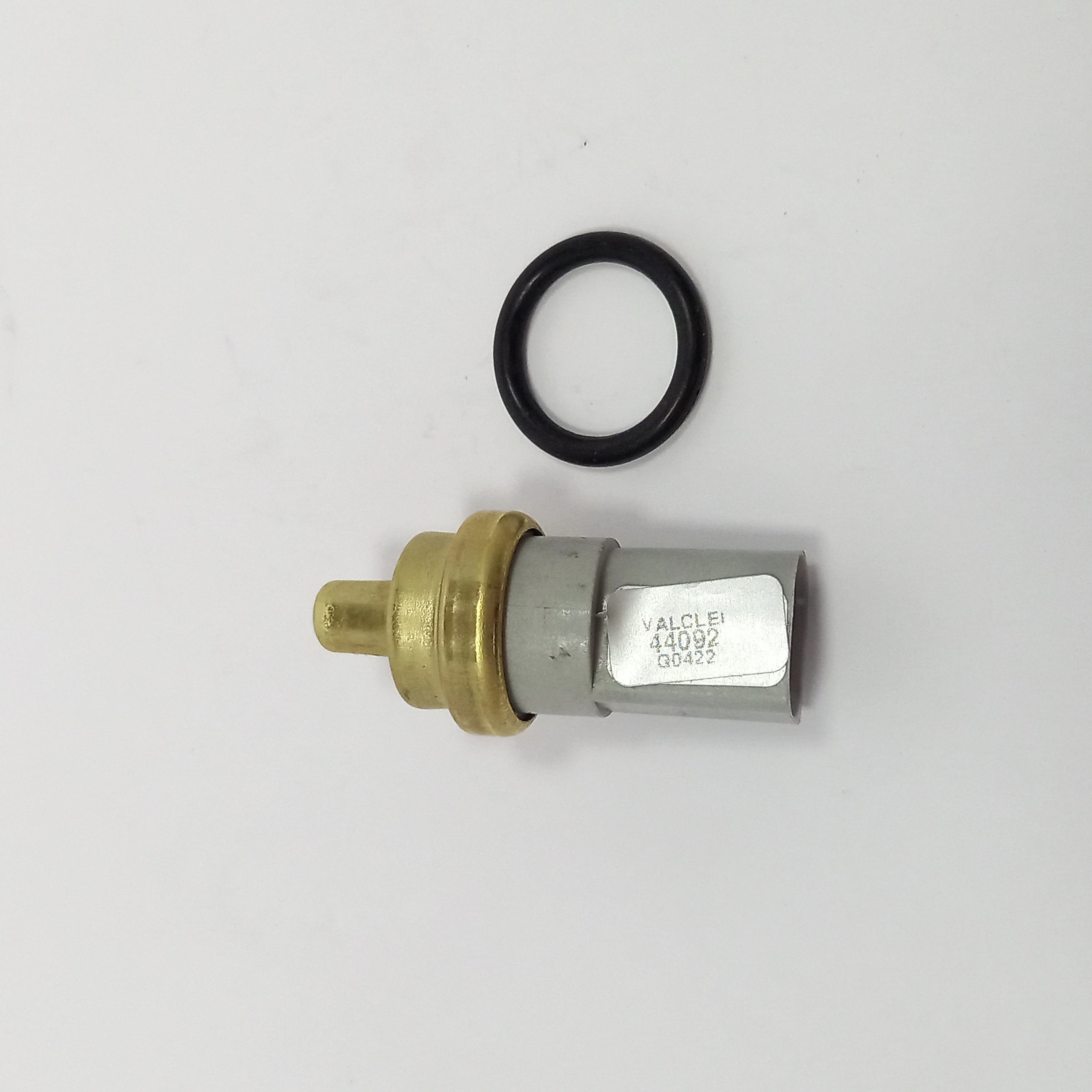 PLUG ELETRONICO CINZA ESCURO AUDI A2/A3/A4/A6/A8/Q7/TT VW AMAROK/BORA/GOLF/PASSAT/POLO/TOUREG
