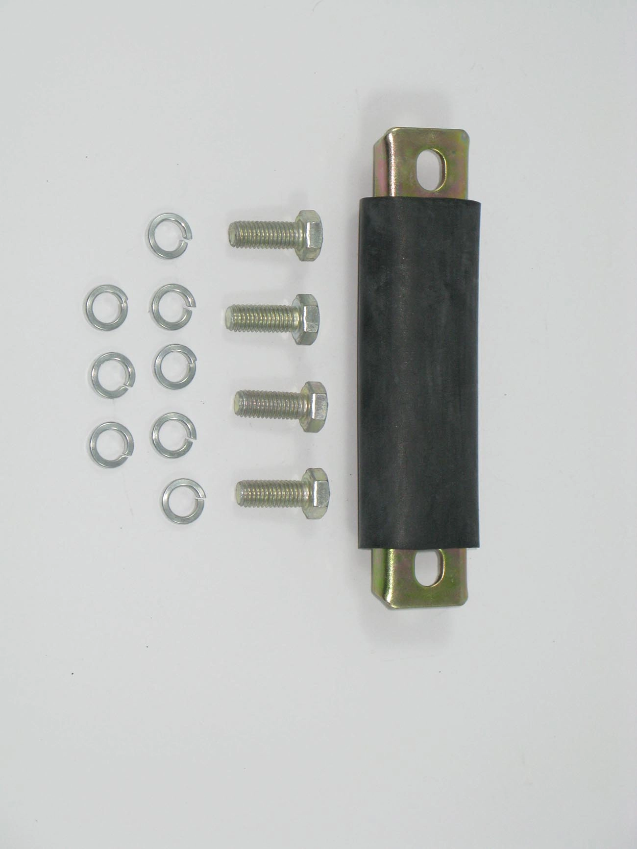 KIT SUPORTE FEIXE MOLAS MOLA FIAT 147/UNO/PREMIO/ELBA/FIORINO