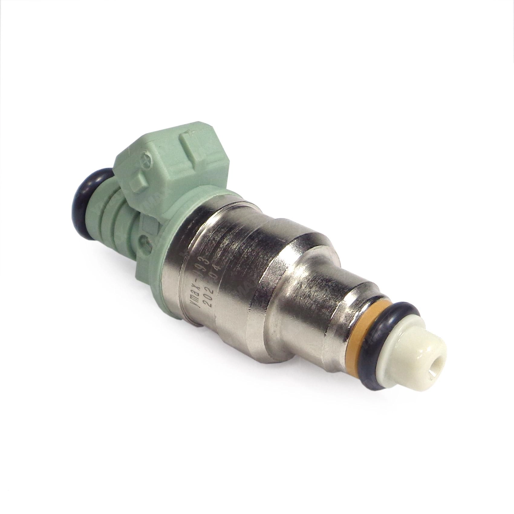 BICO INJETOR FORD COURIER 1.0/1.3 1996/ - FIESTA 1.0/1.3 1996/1999 - KA 1.0/1.3 1996/