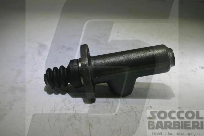 CILINDRO MESTRE EMBREAGEM 25.40MM SCANIA 112 81/91 113 90/97 142 143 25,40 MM 1P