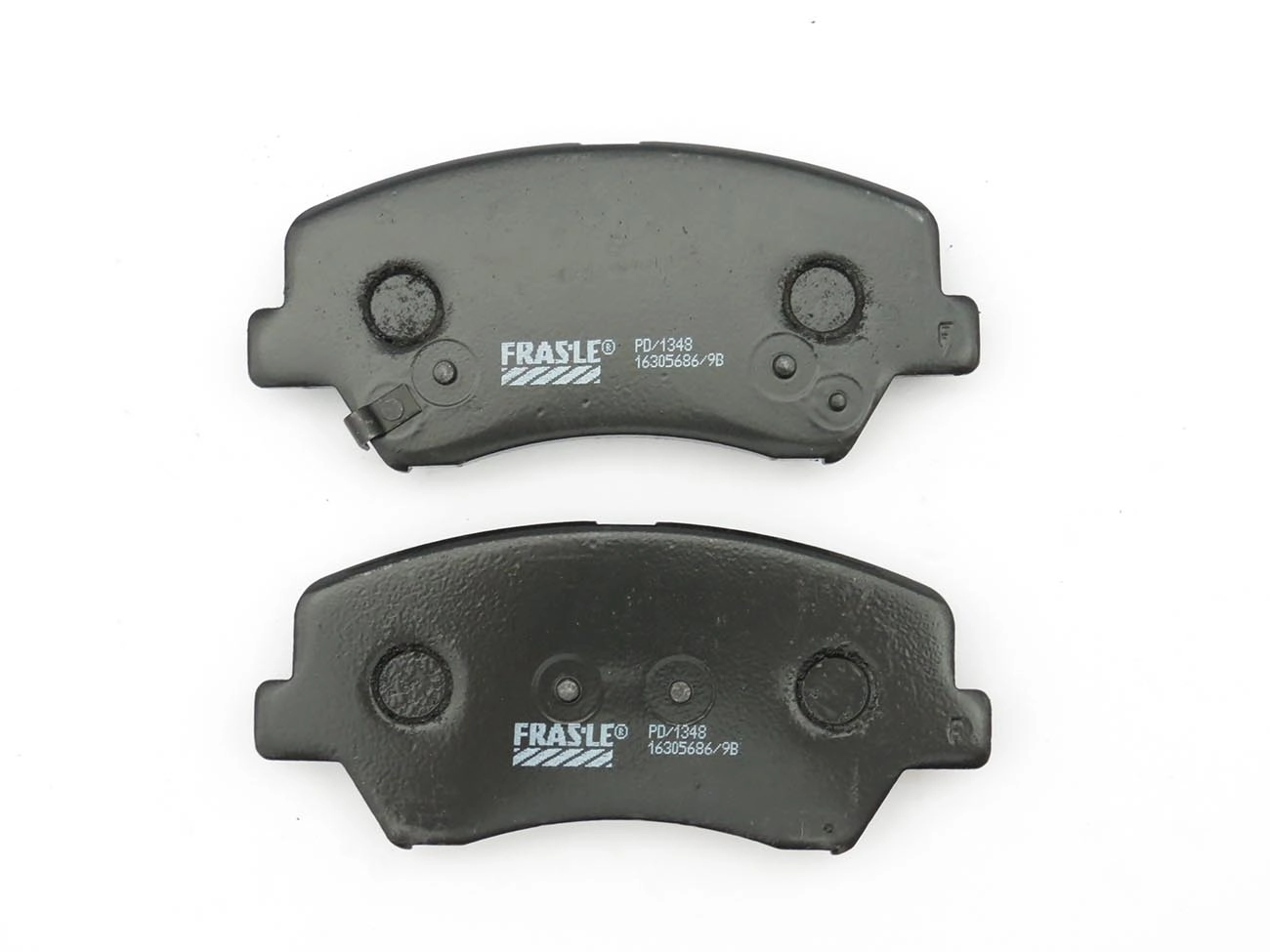 PASTILHA FREIO RODA DIANTEIRA HYUNDAI VELOSTER 2011/ HB20 1.6 2012/ I30 2013/