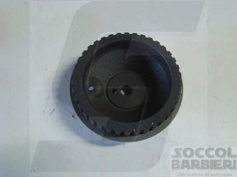 ENGRENAGEM COMANDO GM CHEVETTE/CHEVY - TODOS