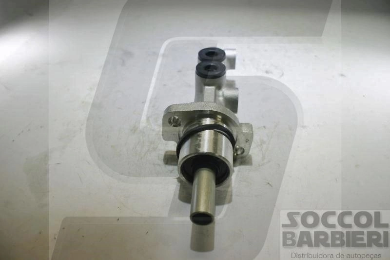 CILINDRO MESTRE FREIO SEM ABS VW FOX/CROSSFOX/SPACEFOX 04/ - POLO 02/ - 20.63 MM