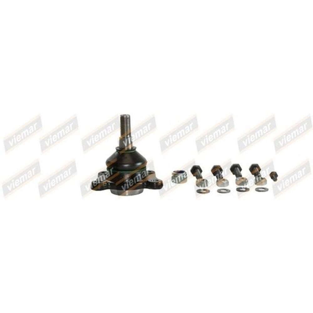 PIVÔ SUSPENSÃO INFERIOR TOYOTA HILUX PICK-UP 91/04 - SW4 91/95 - 4RUNNER 90/95 - T100 93/98 - LD/LE