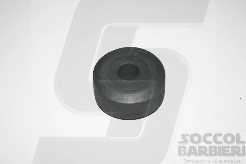 BUCHA AMORTECEDOR FORD F-1000/4000 - DIANTEIRO SUPERIOR