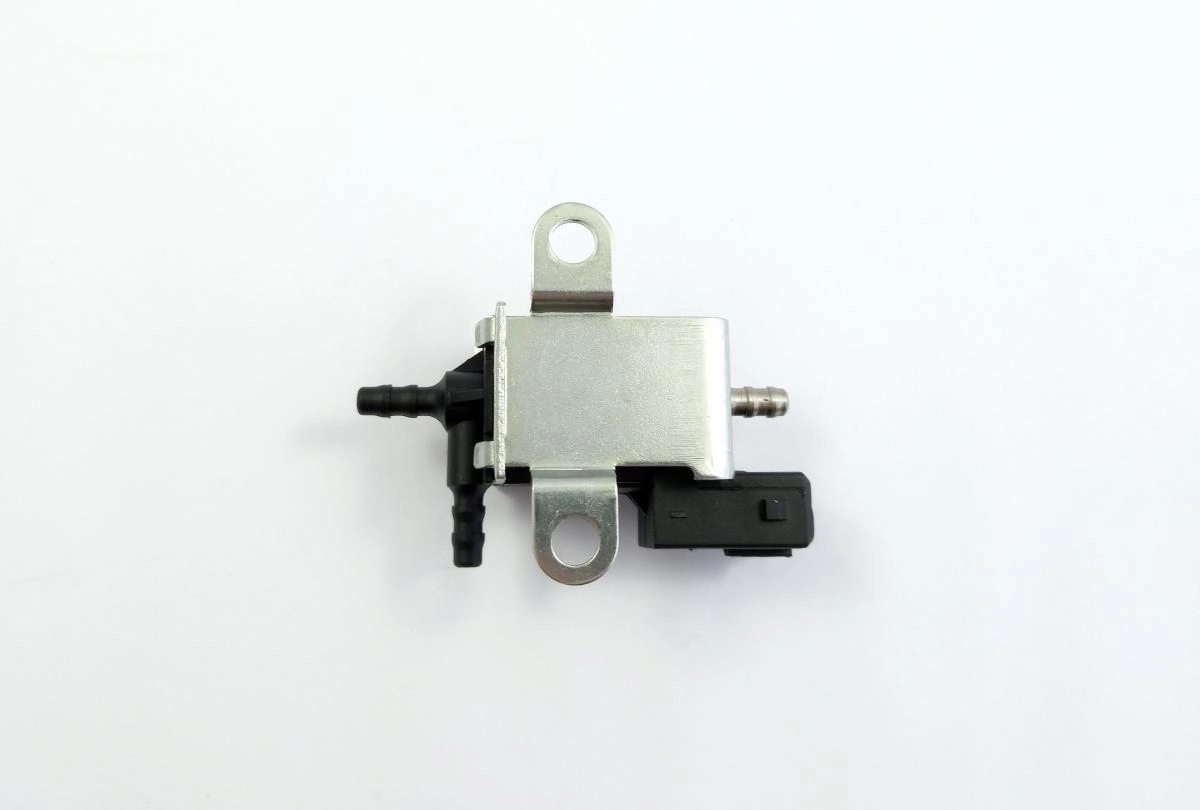 VÁLVULA SOLENOIDE VW GOL/VOYAGE/PARATI/SAVEIRO/SANTANA/LOGUS AP - FLEX/ALCOOL