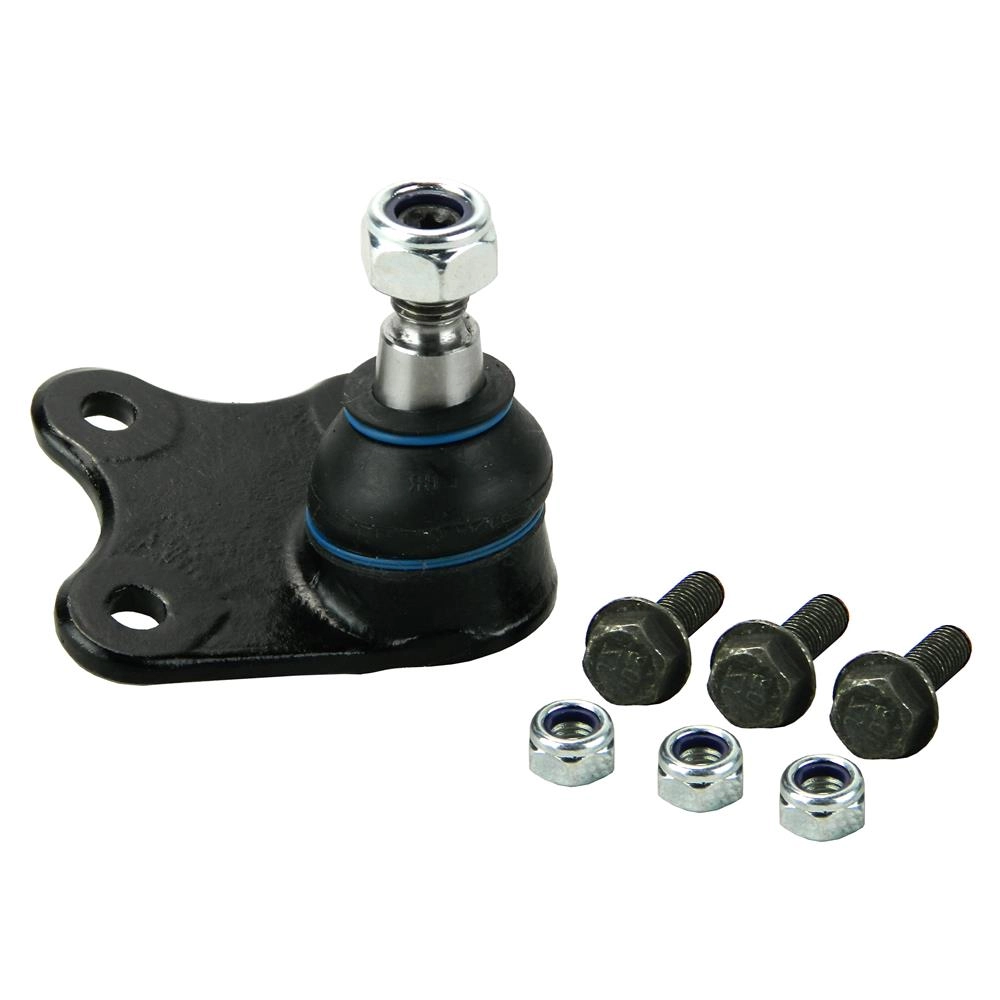 PIVÔ SUSPENSÃO INFERIOR VW FOX 2003/2007 POLO 2002/ DIREITO HIDRÁULICO ESQUERDO MECÂNIC