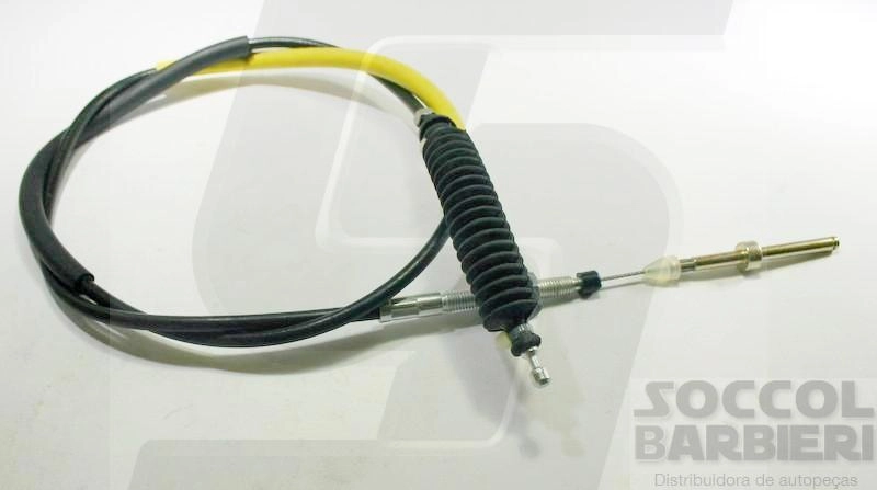 CABO ACELERADOR VW 16.170BT 96/97 1345MM